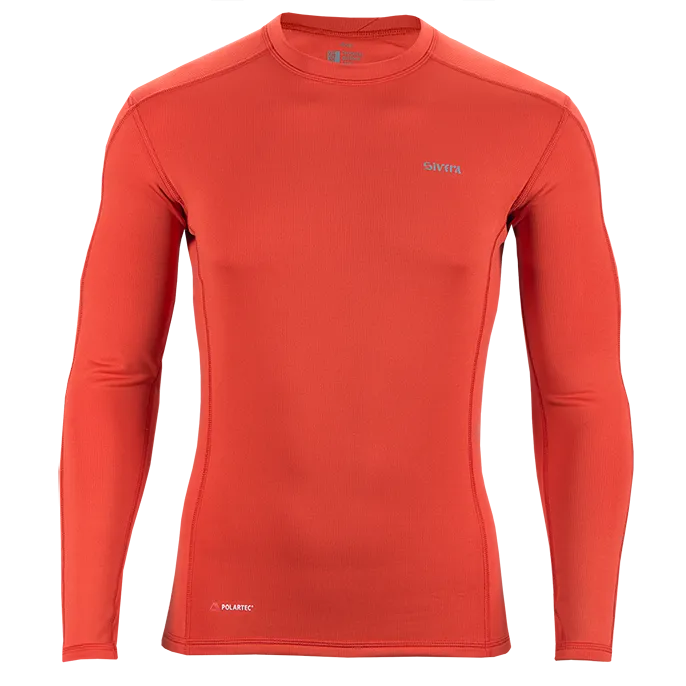 картинка Sivera термобелье Вуйма верх мужской (м) 18 0294 от интернет-магазина Тибет