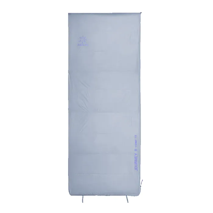 картинка Kailas спальный мешок Journey II 15 Envelope L KB2104103 от интернет-магазина Тибет