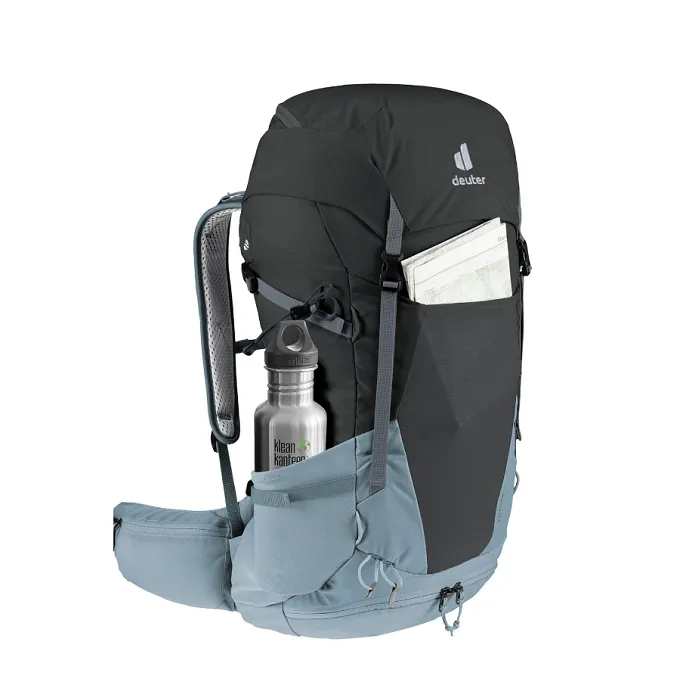 картинка Deuter рюкзак Futura 32 от интернет-магазина Тибет