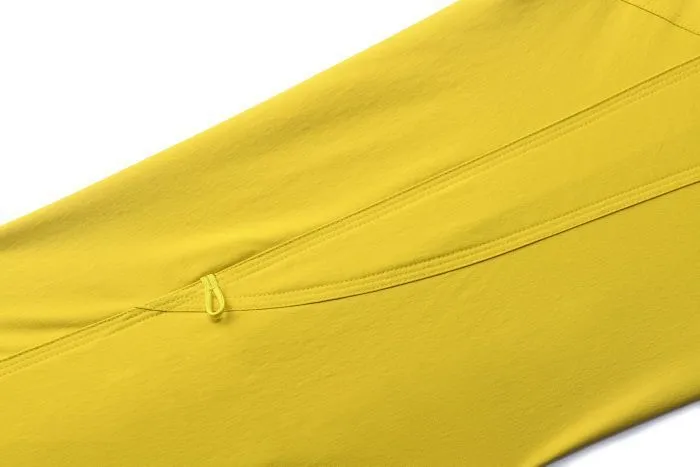 картинка Kailas брюки 9a Climbing Pant UG2225301 от интернет-магазина Тибет