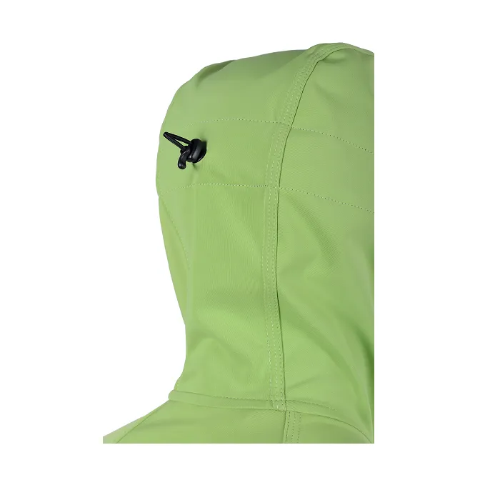 картинка O3 Ozone куртка софтшелл Stir от интернет-магазина Тибет