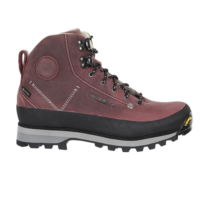 картинка Dolomite ботинки Cinquantaquattro Trek GTX W's от интернет-магазина Тибет