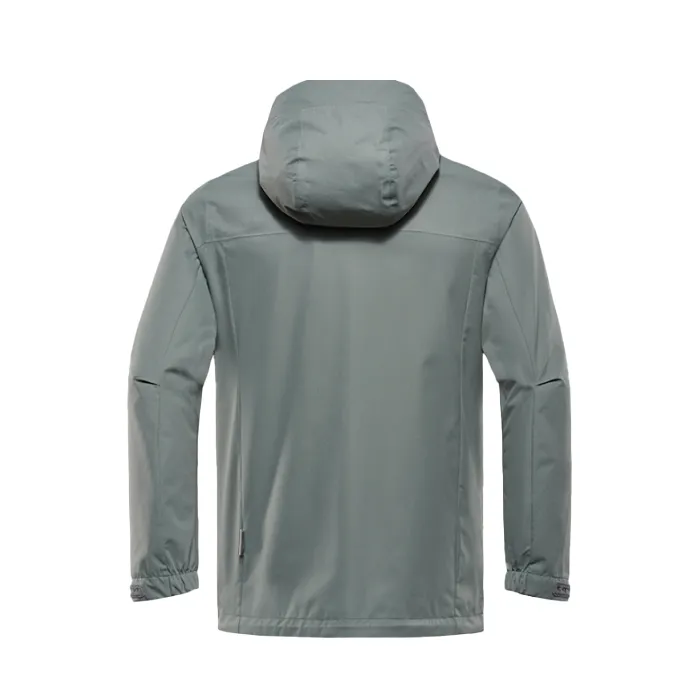 картинка Black Yak куртка мембранная Quarter WP от интернет-магазина Тибет