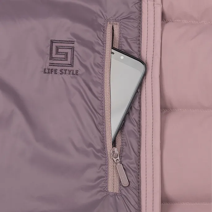 картинка Sivera куртка пуховая Шега  от интернет-магазина Тибет