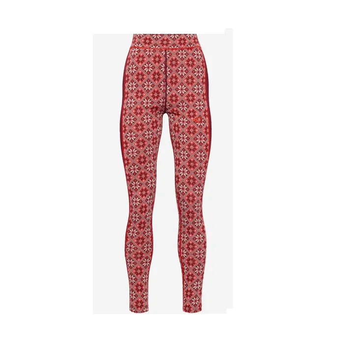 картинка Kari Traa термобелье низ Rose HighWaist Pant от интернет-магазина Тибет