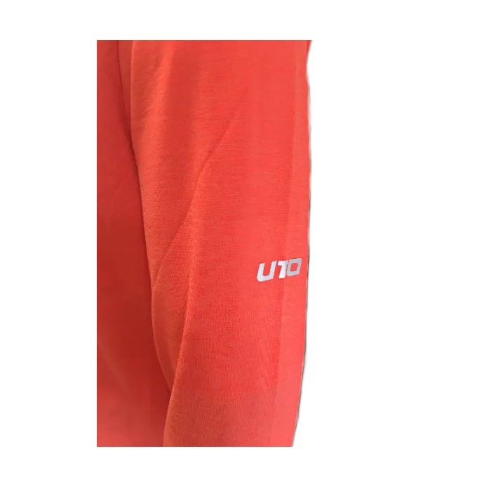 картинка UTO термобелье верх с капюшоном Hoodie 919108 от интернет-магазина Тибет