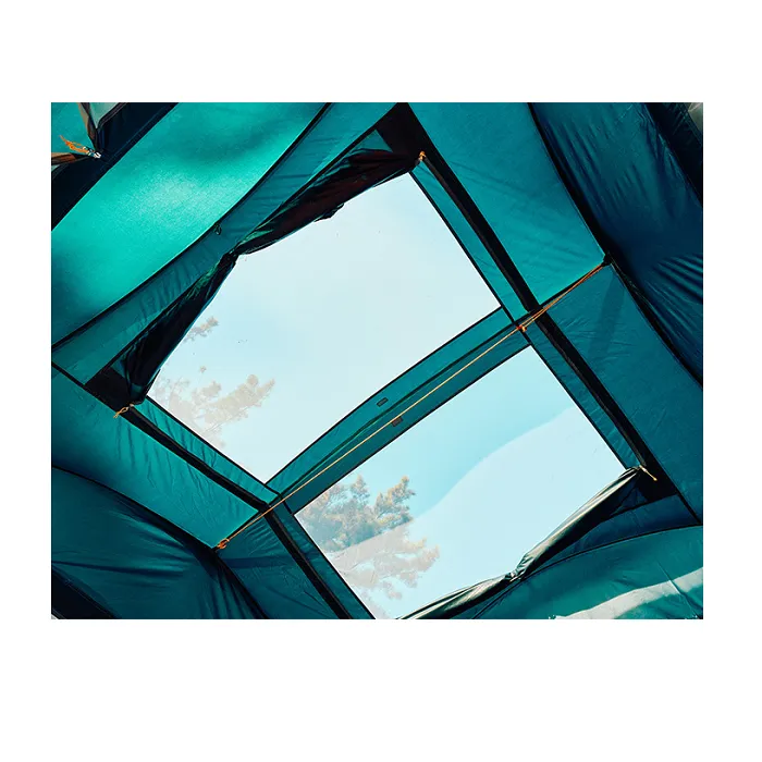 картинка Snow Line кухня-шатер Cross Big Shelter от интернет-магазина Тибет