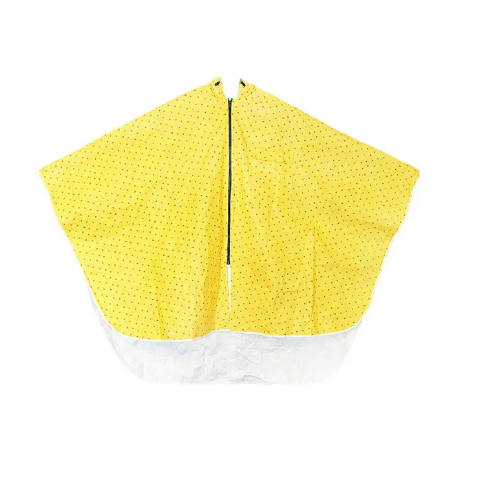 картинка Ecocnt пончо Poncho Tyvek от интернет-магазина Тибет