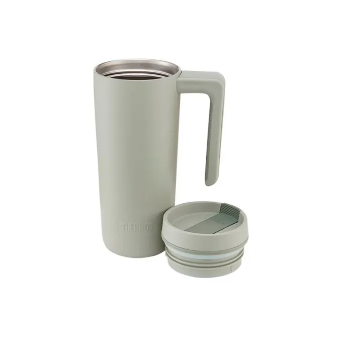 картинка Thermos термокружка TS-1309 GR 0,53л от интернет-магазина Тибет