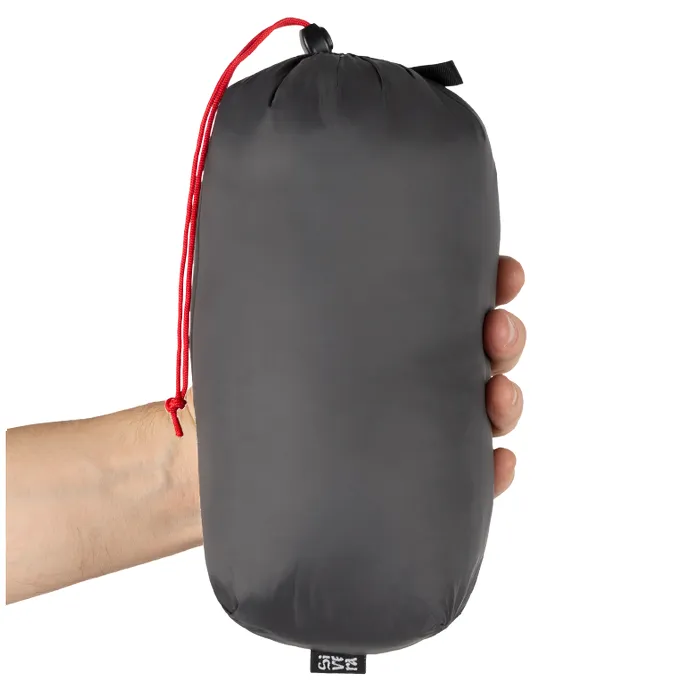 картинка Sivera жилет пуховый Гридь 25 0192 от интернет-магазина Тибет