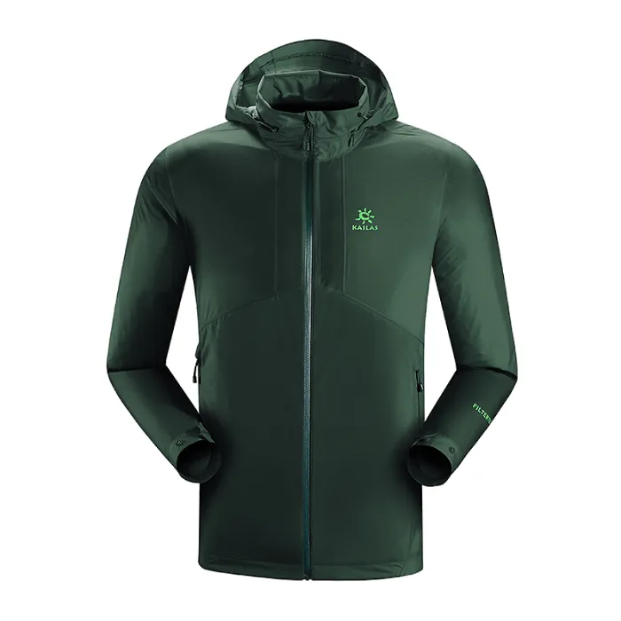 картинка Kailas куртка Awakening of Insects Shell  от интернет-магазина Тибет