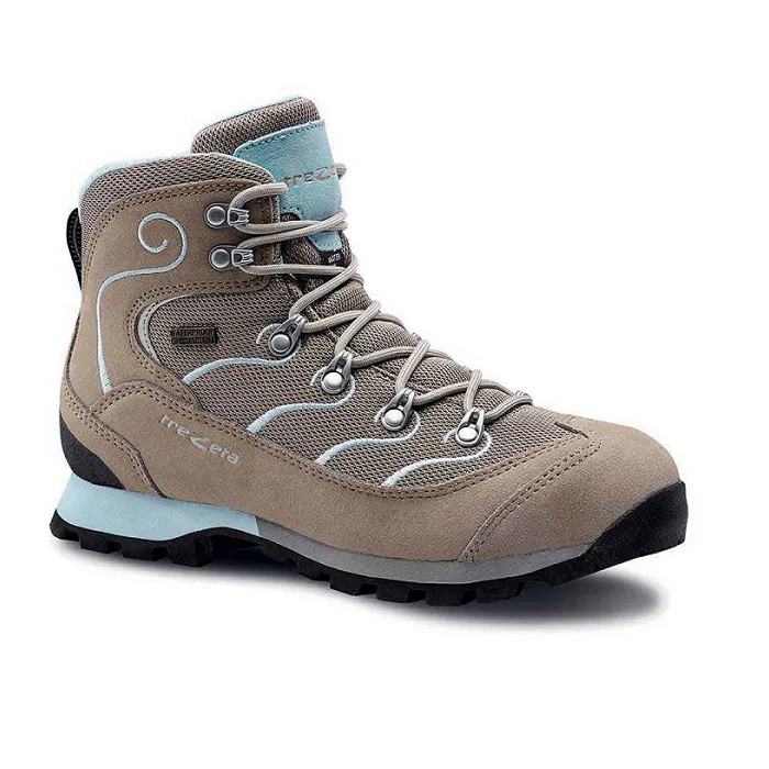 картинка Trezeta ботинки Glitter WP от интернет-магазина Тибет