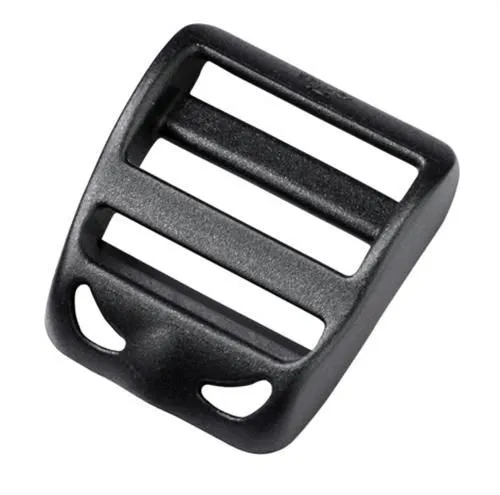 картинка Duraflex пряжка трёхщелевая Evil Eye T/L 25мм от интернет-магазина Тибет