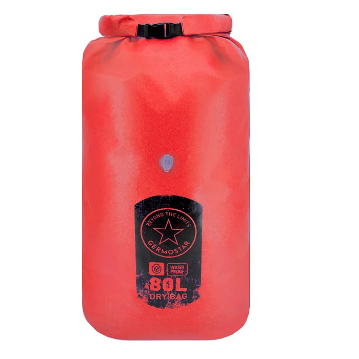 картинка GermoStar герморюкзак Dry Bag с клапаном 80л  от интернет-магазина Тибет