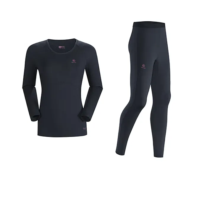 картинка Kailas термобелье Double Insulated Baselayer Set W's KG2144609 от интернет-магазина Тибет