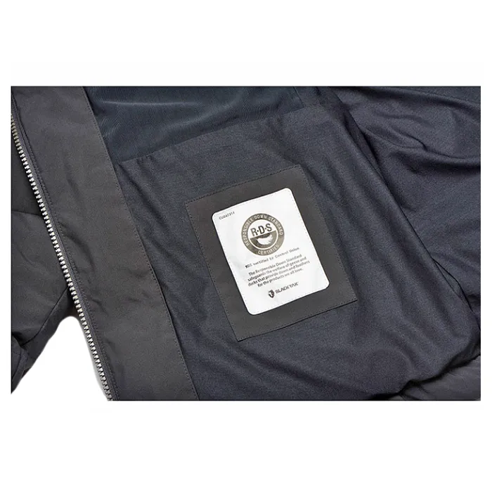 картинка Black Yak куртка пуховая Argon Down от интернет-магазина Тибет