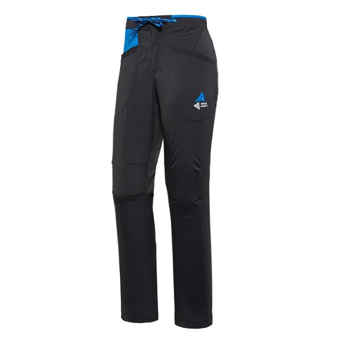 картинка Black Yak брюки скалолазные Overhang от интернет-магазина Тибет
