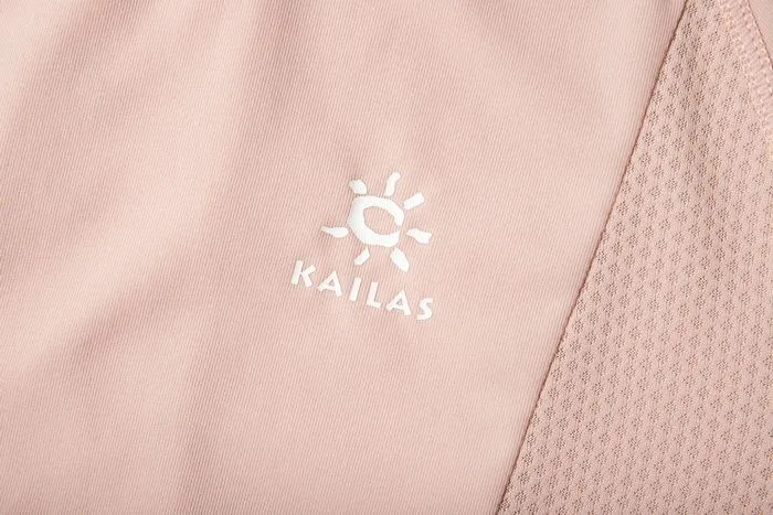 картинка Kailas футболка Training Quick Drying Functional W's KG2227250 от интернет-магазина Тибет