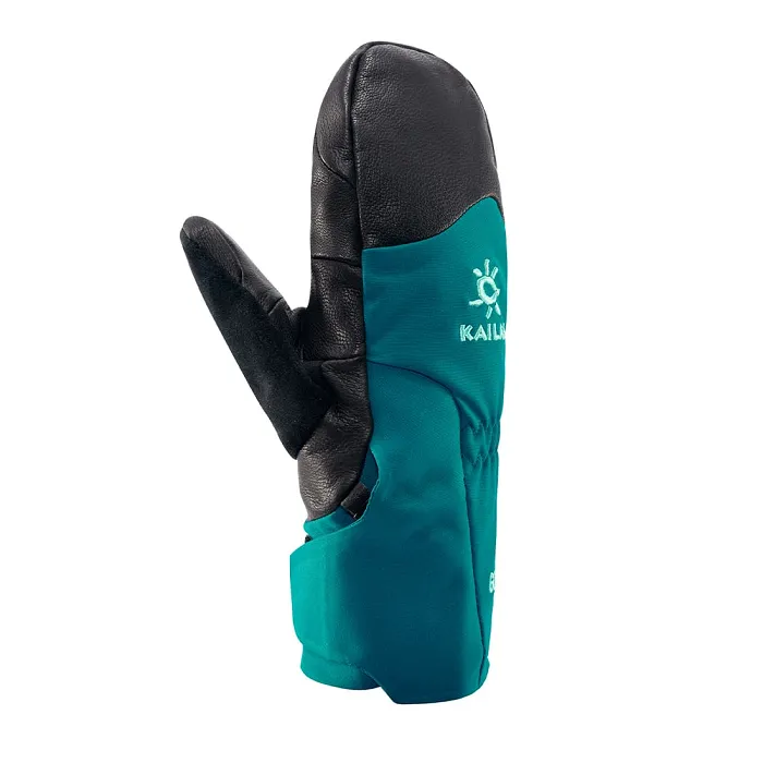 картинка Kailas рукавицы GTX Skiing Mitten W's KM210010 от интернет-магазина Тибет