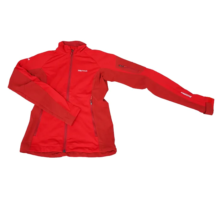 картинка Marmot куртка софтшелл Leadville GTX W's от интернет-магазина Тибет