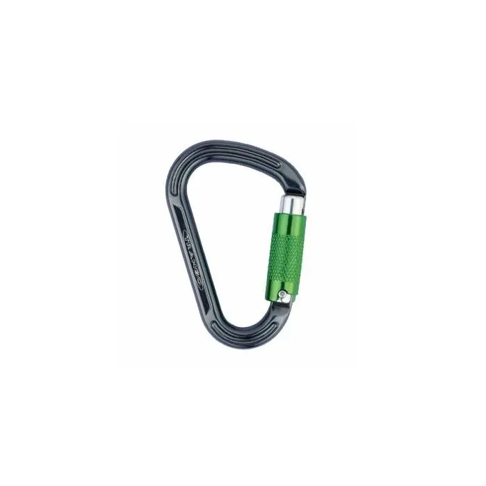 картинка TRANGO карабин HMS Triple K Lock от интернет-магазина Тибет