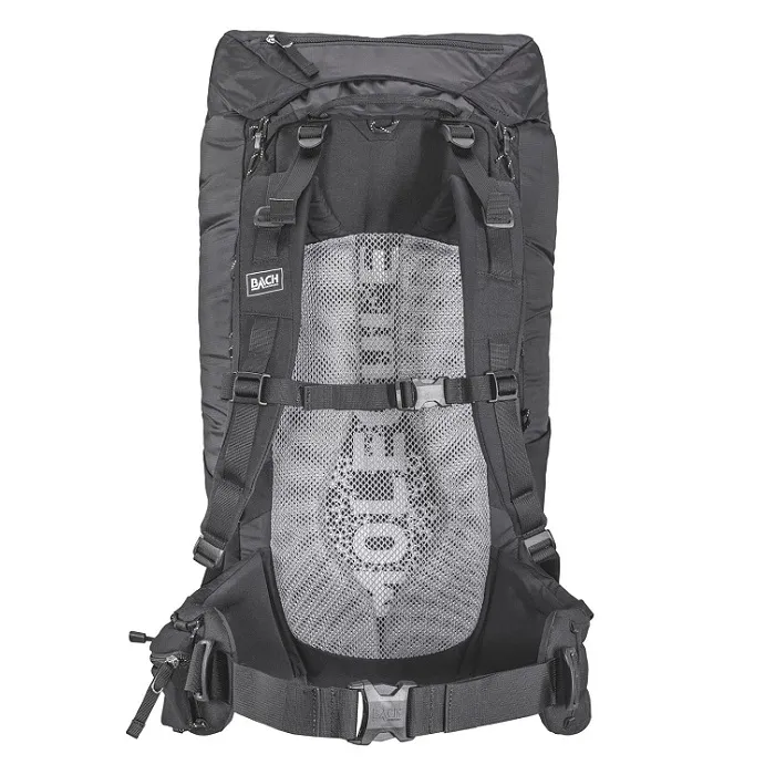 картинка Bach рюкзак Pack Molecule 50 Long от интернет-магазина Тибет