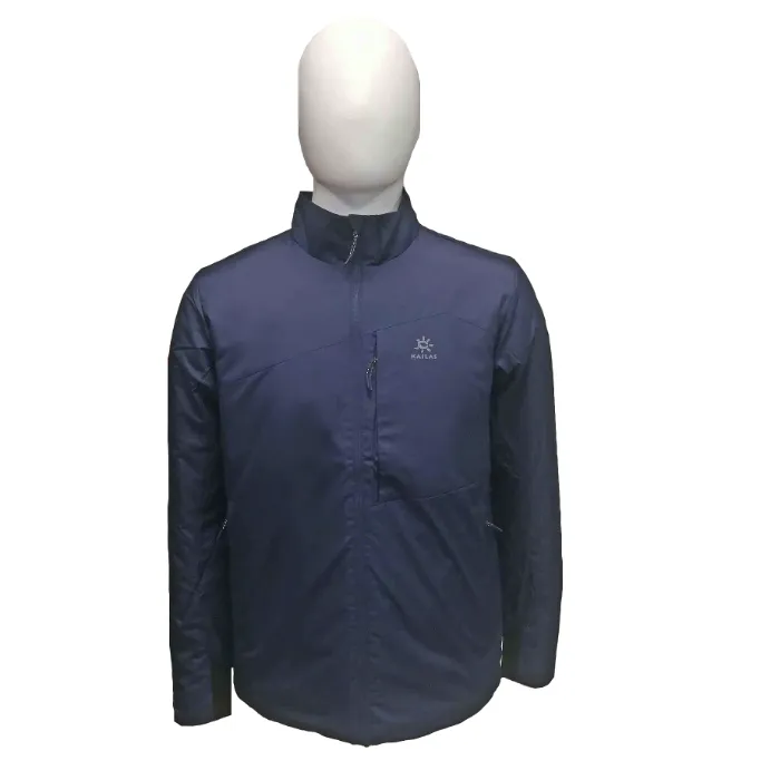 картинка Kailas куртка с синт утеплителем Insulated Jacket KG2240101 от интернет-магазина Тибет