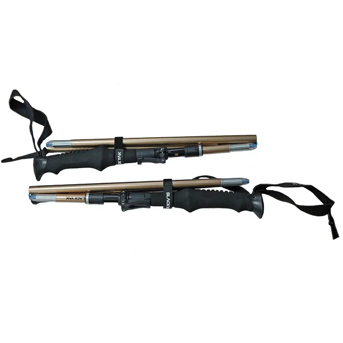 картинка Black Yak палки треккинговые BAC Folding 135 Stick от интернет-магазина Тибет
