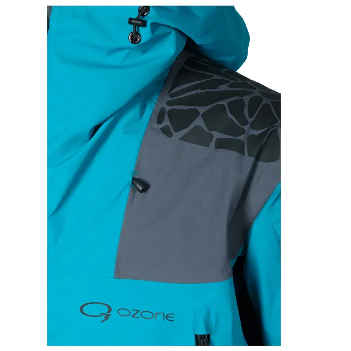 картинка O3 Ozone куртка мембранные Revol от интернет-магазина Тибет