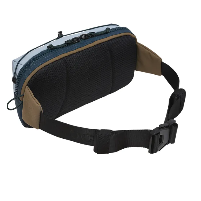 картинка Black Yak сумка поясная BCC Puffs Hip Sack от интернет-магазина Тибет