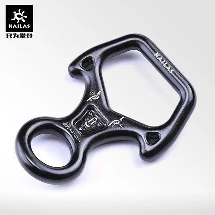 картинка Kailas спусковое устройство Multi 8 от интернет-магазина Тибет