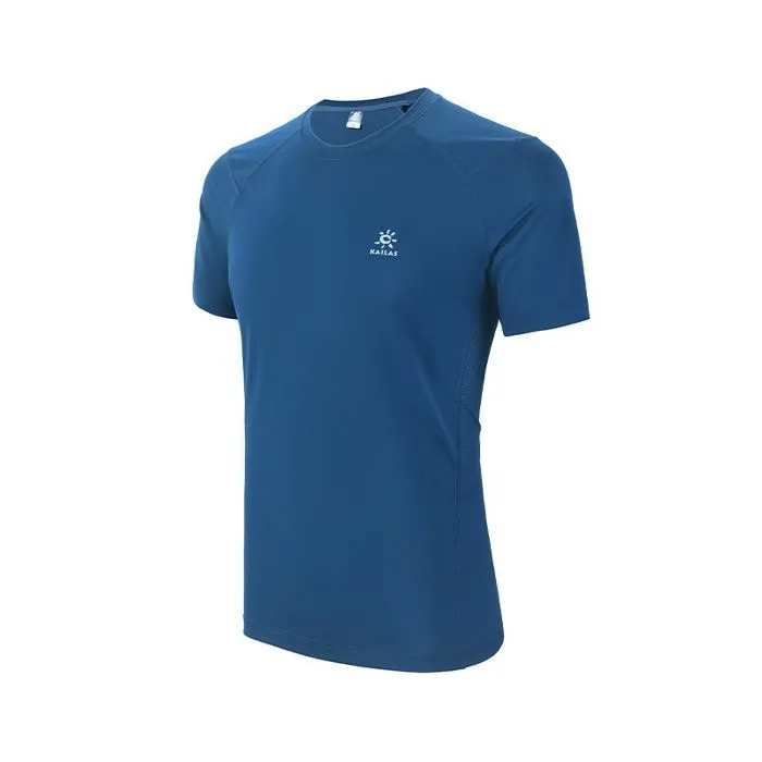 картинка Kailas футболка Icy Feel Functional Quick Drying KG2227157 от интернет-магазина Тибет
