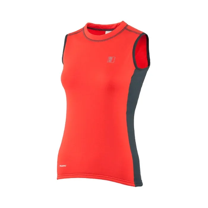 картинка Sivera термобелье Сноуи верх женский Бр(ж) от интернет-магазина Тибет