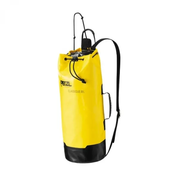 Petzl мешок транспортный Classique 22л