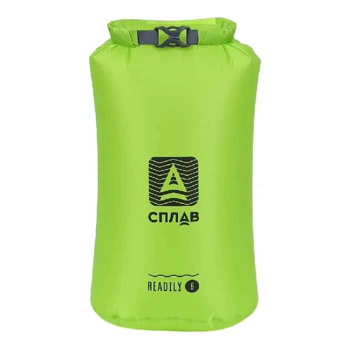 картинка Splav гермомешок Readily 6л от интернет-магазина Тибет