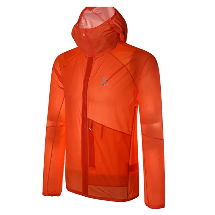 картинка Kailas куртка мембранная AERO Nebula Light Trail Running Hardshell KG201101 от интернет-магазина Тибет