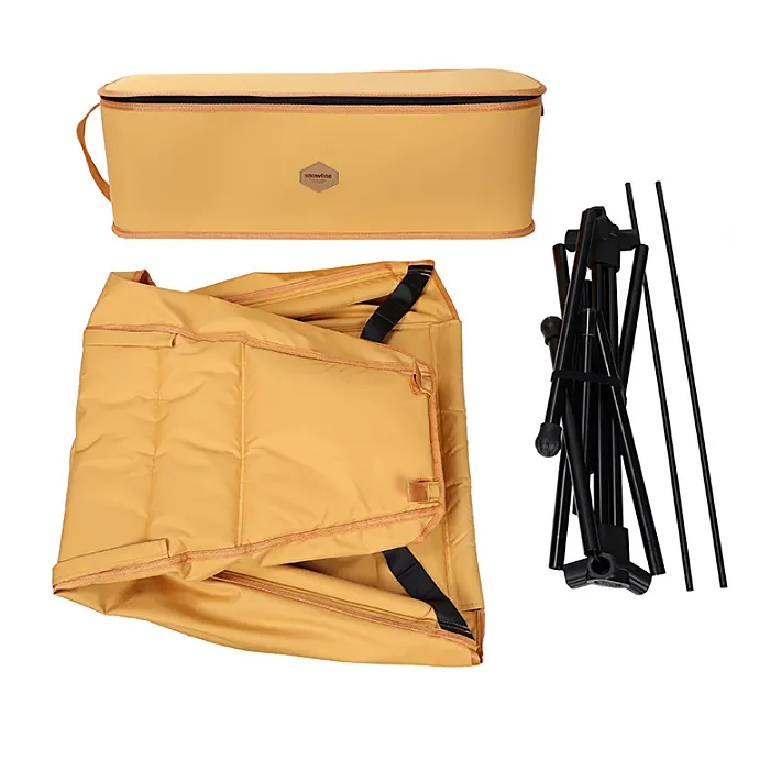 картинка Snow Line кресло-гамак Relax Swing Chair от интернет-магазина Тибет