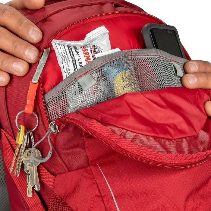 картинка Osprey рюкзак Daylite Plus от интернет-магазина Тибет