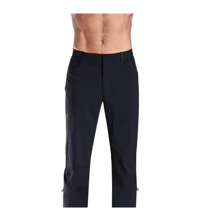 картинка Kailas брюки 9a Stretch Quick-drying Climbing KG510451 от интернет-магазина Тибет