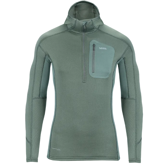 картинка Sivera термобелье СкАнь верх мужской Про(м) от интернет-магазина Тибет