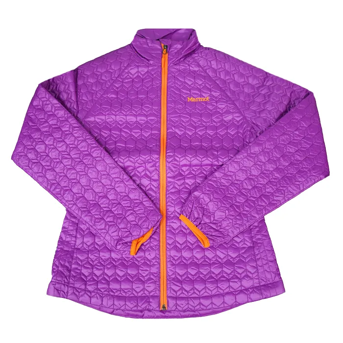 картинка Marmot куртка Arona W's от интернет-магазина Тибет