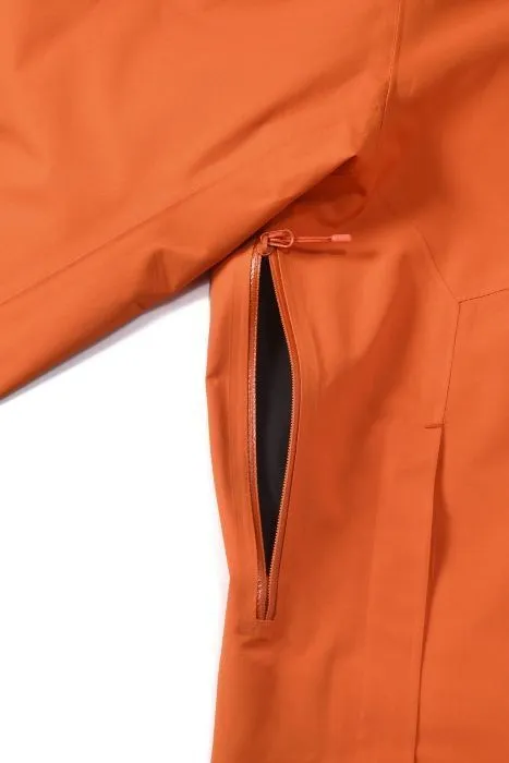 картинка Kailas куртка мембранная Windbrisk R1 Hardshell KG2211108 от интернет-магазина Тибет