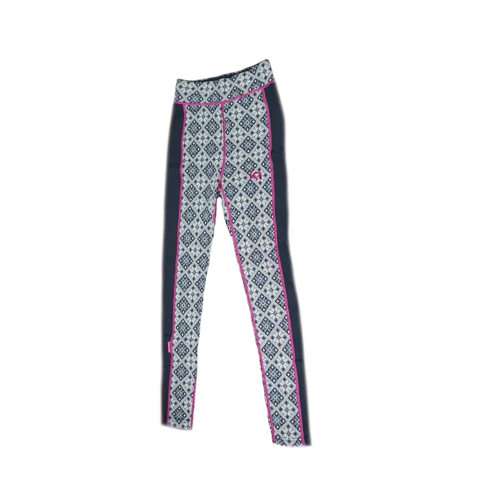картинка Kari Traa термобелье низ Rose HighWaist Pant от интернет-магазина Тибет