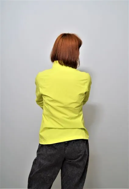 картинка Kailas куртка софтшелл Windproof Trekking W's от интернет-магазина Тибет