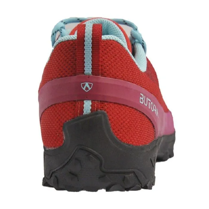 картинка Butora кроссовки треккинговые Supia   от интернет-магазина Тибет
