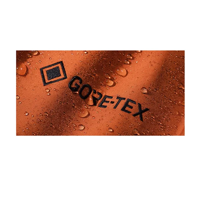 картинка Kailas куртка мембранная Mont-X Hardshell KG2311102 от интернет-магазина Тибет