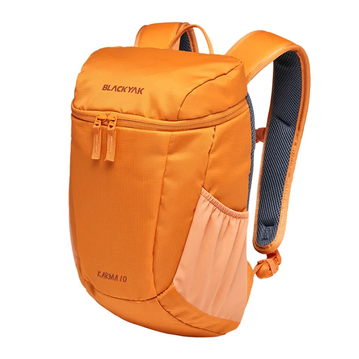 картинка Black Yak рюкзак Karma 10  от интернет-магазина Тибет