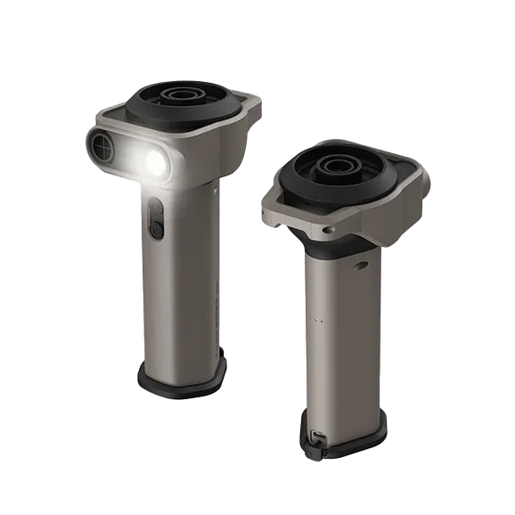 картинка Prism Claymore насос портативный Wireless Handy Air Pump от интернет-магазина Тибет