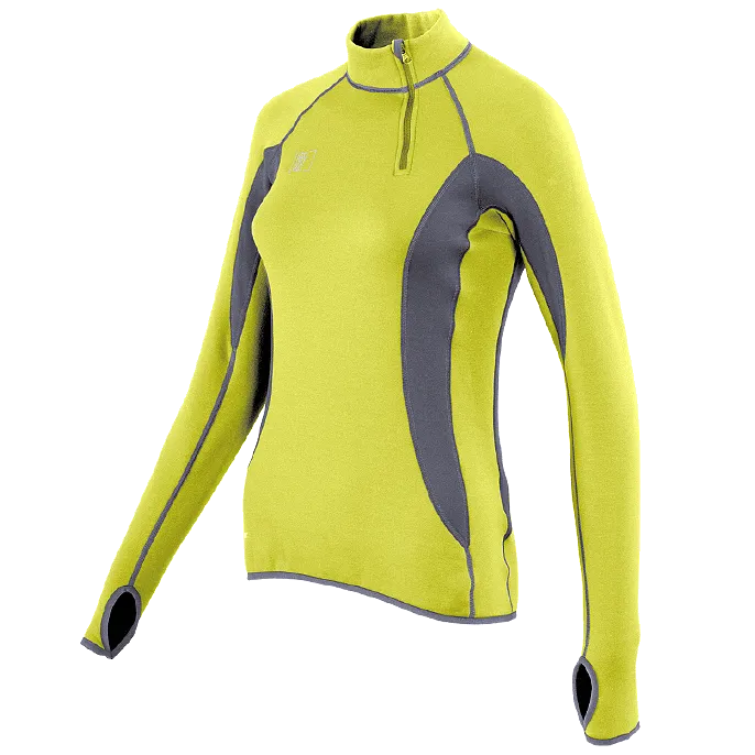 картинка Sivera термобелье Сноуи верх женский Вп(ж) от интернет-магазина Тибет