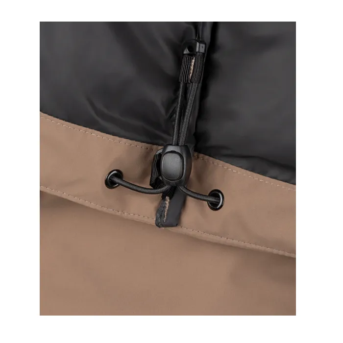 картинка Sivera пальто женское пуховое Арта 23 0858 от интернет-магазина Тибет